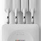 Fortinet FortiExtender-511F Indoor Wireless WAN Router with 1x Dual SIM 5G  - Miniatura 5