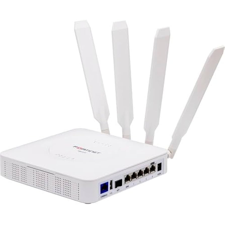Fortinet FortiExtender-511F Indoor Wireless WAN Router with 1x Dual SIM 5G  2