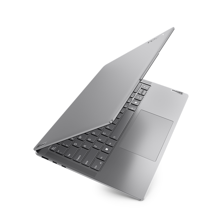 Notebook Lenovo Yoga slim 14IMH9 de 14“ (Intel Ultra7 155H, 16GB Ram, 1TB SSD, Arc A770M, Win11 Home) Luna Grey 2