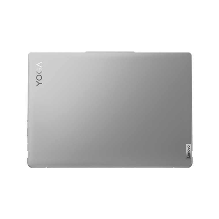 Notebook Lenovo Yoga slim 14IMH9 de 14“ (Intel Ultra7 155H, 16GB Ram, 1TB SSD, Arc A770M, Win11 Home) Luna Grey 6