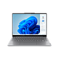 Notebook Lenovo Yoga slim 14IMH9 de 14“ (Intel Ultra7 155H, 16GB Ram, 1TB SSD, Arc A770M, Win11 Home) Luna Grey - Miniatura 1