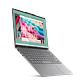Notebook Lenovo Yoga slim 14IMH9 de 14“ (Intel Ultra7 155H, 16GB Ram, 1TB SSD, Arc A770M, Win11 Home) Luna Grey - Miniatura 3