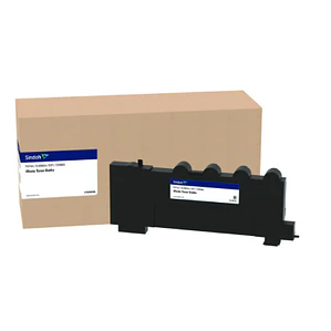 Recolector de Tóner  - Bote Residual 30k