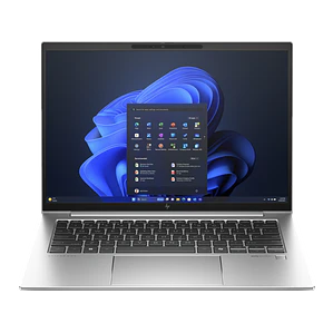 Notebook HP EliteBook 840 G11 de 14“ (Intel Ultra 7 155U, 32GB, 1TB SSD, Win11 Pro)