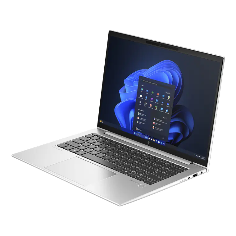 Notebook HP EliteBook 840 G11 de 14“ (Intel Ultra 7 155U, 32GB, 1TB SSD, Win11 Pro) 5