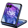 Smartphone Motorola Razr 50 ( 12GB, 512GB) Midnight blue 