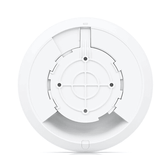 Punto de acceso Wi-Fi 6 de banda dual UniFi U6+ de Ubiquiti Networks