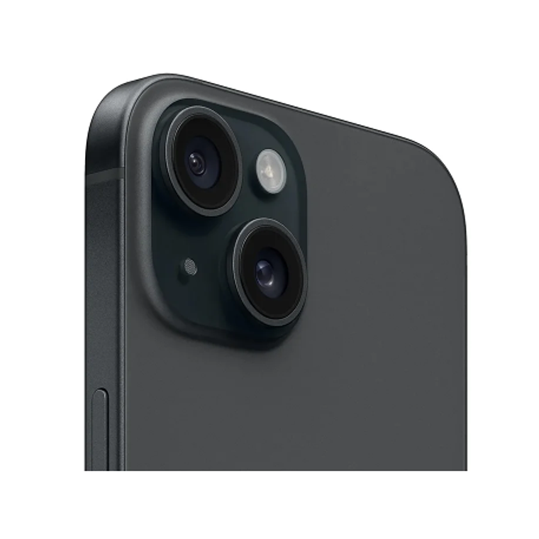 Apple iPhone 15  ( 128 GB) - Negro 2
