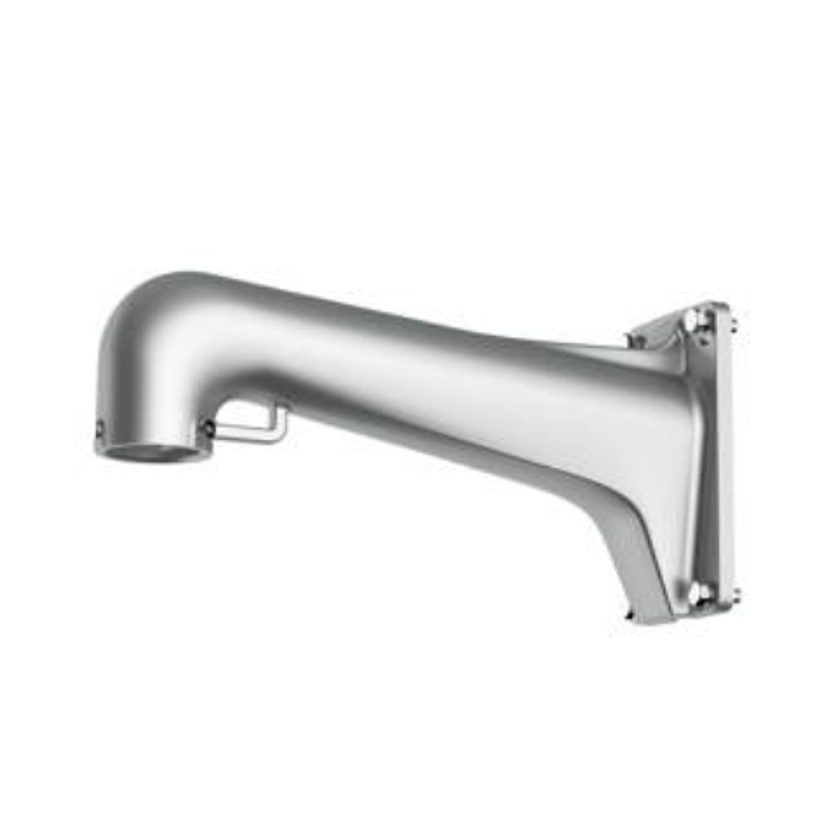 Abrazadera para montaje de cámara - instalable en pared - Hikvision DS-1603ZJ-P  1