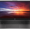 Notebook HP 255 G10 de 15.6“ (Ryzen 5 7530U, 8GB RAM, 512GB SSD, FreeDOS)