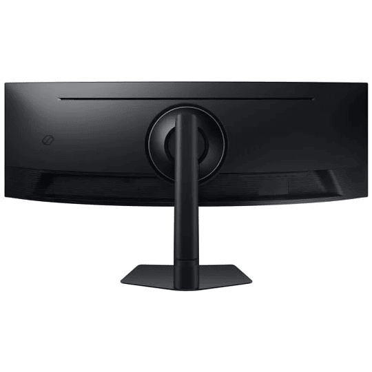  Monitor 49“ Gamer Curvo Samsung Odyssey G9 G95C QHD, 240Hz