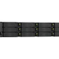  Servidor NAS QNAP (Ryzen 7, 32GB, 12Bays) Rackeable - Miniatura 2