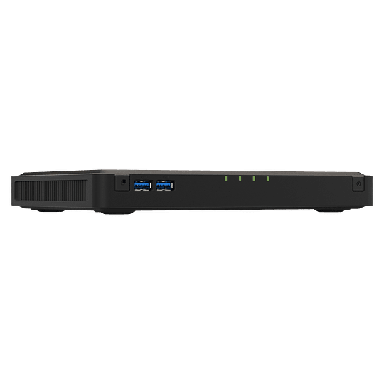 Servidor NAS QNAP TBS-464-8G Portatil