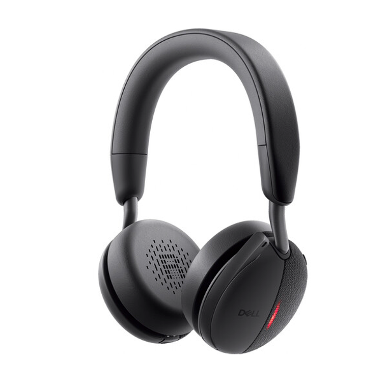 Audífonos Inalámbricos USB Tipo C Bluetooth Dell -Color Negro 2