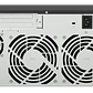 Servidor NAS QNAP 8 bays de escritorio (AMD Ryzen V1500B de cuatro núcleos ) - Miniatura 3