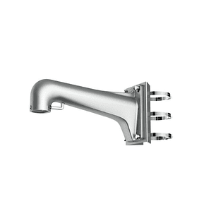  Abrazadera para montaje de cámara - instalable en poste - Hikvision DS-1603ZJ-POLE-P