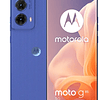 Smartphone Motorola Moto G85. - Electric blue - 8+256GB