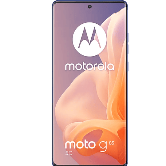 Smartphone Motorola Moto G85. - Electric blue - 8+256GB