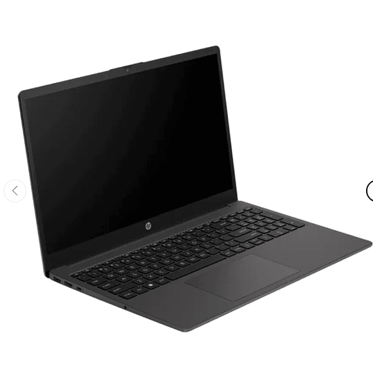 Notebook HP 255 G10 de 15.6“ ( Intel Core i3 I3-1315U, 8GB Ram, 256GB SSD, FreeDOS, Win11 Home)