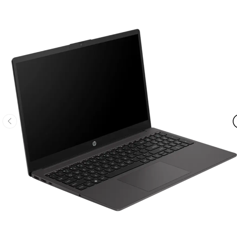 Notebook HP 255 G10 de 15.6“ (Intel Core i3-1315U, 8GB Ram, 256GB SSD, FreeDOS) 2