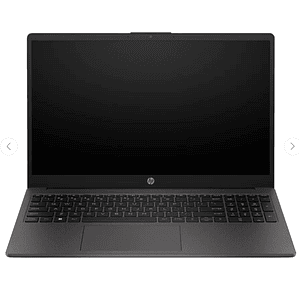Notebook HP 255 G10 de 15.6“ (Intel Core i3-1315U, 8GB Ram, 256GB SSD, FreeDOS)
