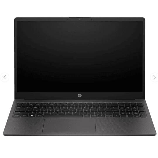 Notebook HP 255 G10 de 15.6“ ( Intel Core i3 I3-1315U, 8GB Ram, 256GB SSD, FreeDOS, Win11 Home)