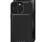 Funda Bateria Juice Pack para iPhone 15 Max Mophie Negro - Miniatura 2