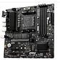 Placa Madre MSI B550M PRO-VDH (AM4, DDR4 1866/4400+MHz, M.2 x2, MicroATX) - Miniatura 3