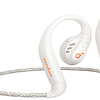 Audifono Transmision Aerea AeroFit Pro Soundcore blanco