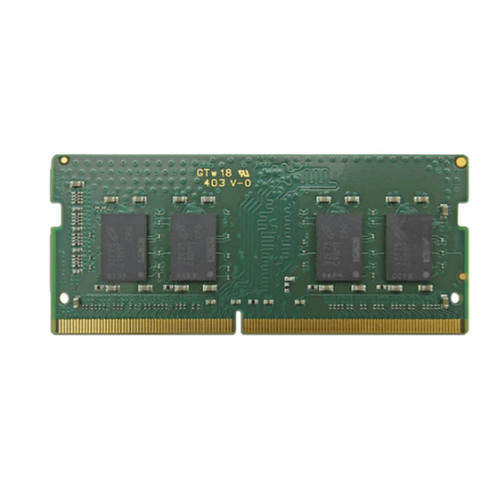 Memoria Ram 16GB, DDR4, 3200MHz, Crucial