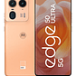 Smartphone Motorola Edge 50 Ultra (12GB Ram, 512GB)  Durazno - Miniatura 1