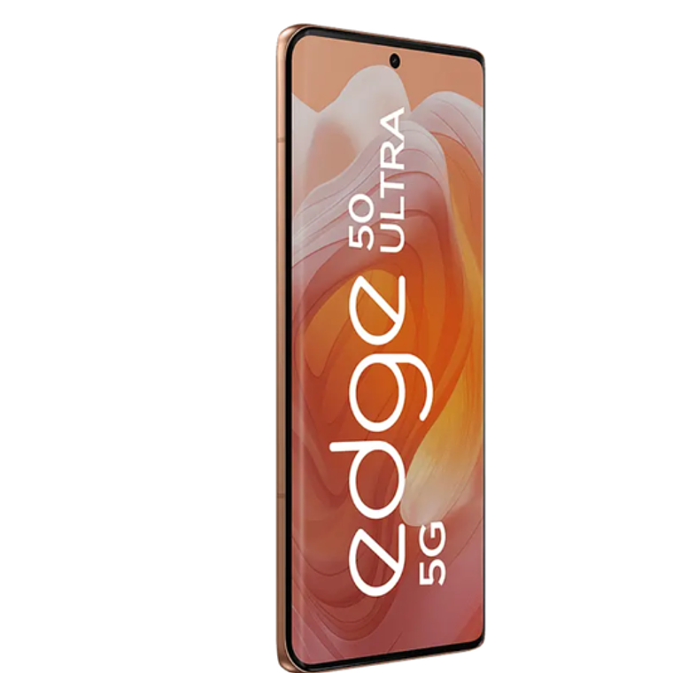 Smartphone Motorola Edge 50 Ultra (12GB Ram, 512GB)  Durazno 2