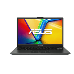 Notebook Asus Vivobook E1404FA-NK178W de 14“ ( AMD Ryzen 5 7520U, 8GB Ram, 512GB SSD, Win11 Home)