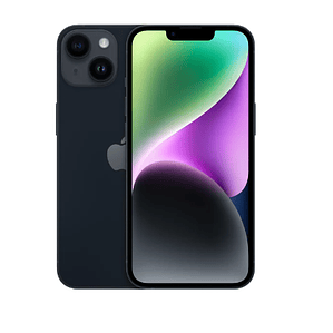 Apple iPhone 14 256GB medianoche