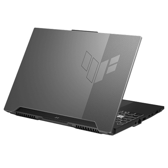 Notebook Gamer ASUS TUF de 15.6“ (intel i7-12700H, 16GB Ram, 512GB SSD, RTX3050, Win11 Home)