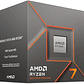 Procesador AMD Ryzen 7 8700F AI 4.1GHz, Socket AM5, 8 núcleos/ 16 hilos, 65W, NPU - Miniatura 2