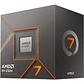 Procesador AMD Ryzen 7 8700F AI 4.1GHz, Socket AM5, 8 núcleos/ 16 hilos, 65W, NPU - Miniatura 1