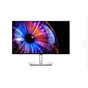 Monitor 27” Dell UltraSharp U2724DE QHD IPS 120Hz Thunderbolt 4
