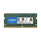 Memoria Ram 8GB DDR4 3200Hz CL19 SoDimm Crucial - Miniatura 1
