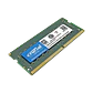 Memoria Ram 8GB DDR4 3200Hz CL19 SoDimm Crucial - Miniatura 2