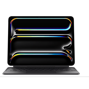 Teclado Apple Magic Keyboard para iPad Pro M4 de 13“ (Negro)