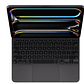 Teclado Apple Magic Keyboard para iPad Pro M4 de 13“ (Negro) - Miniatura 2
