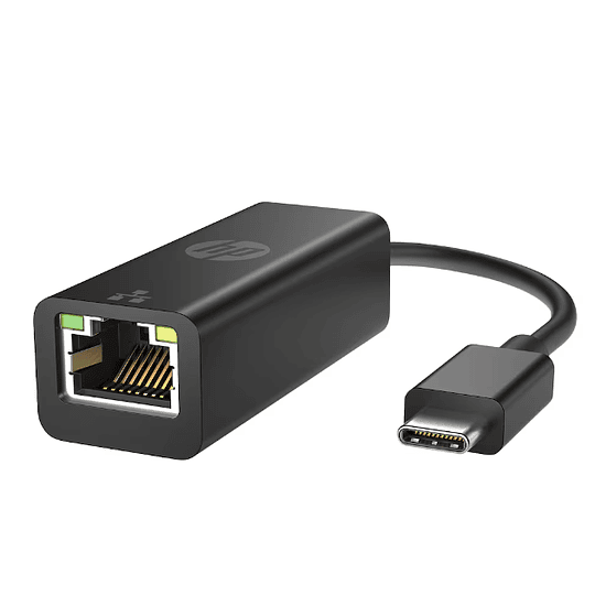 Adaptador HP USBC TO RJ45 G2