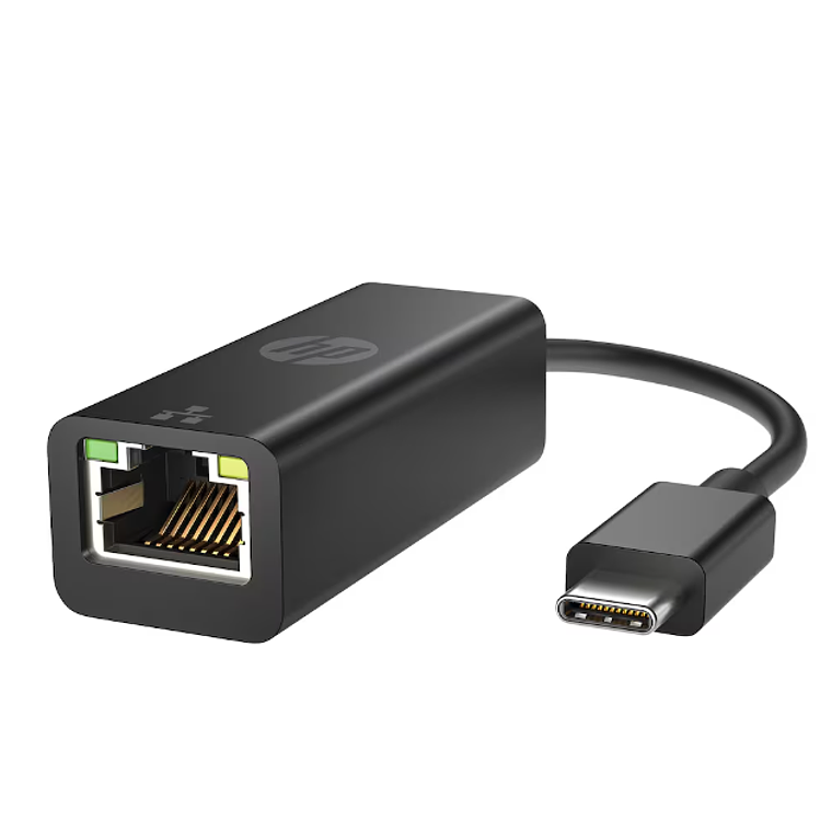 Adaptador HP USBC TO RJ45 G2 1