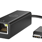 Adaptador HP USBC TO RJ45 G2 - Miniatura 1