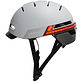Casco inteligente LED BH51M NEO Talla L (57-61) Gris - Miniatura 1