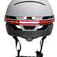 Casco inteligente LED BH51M NEO Talla L (57-61) Gris - Miniatura 3