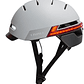 Casco inteligente LED BH51M NEO Talla M (54-58) Gris - Miniatura 1