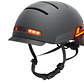 Casco inteligente LED BH51M NEO Talla M (57-61) Negro - Miniatura 1