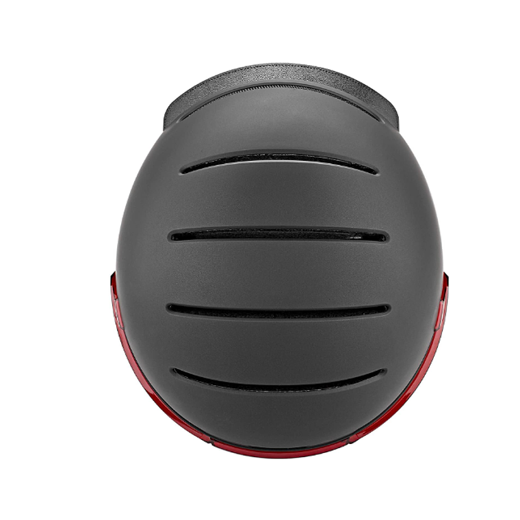 Casco inteligente LED BH51M NEO Talla M (57-61) Negro 4